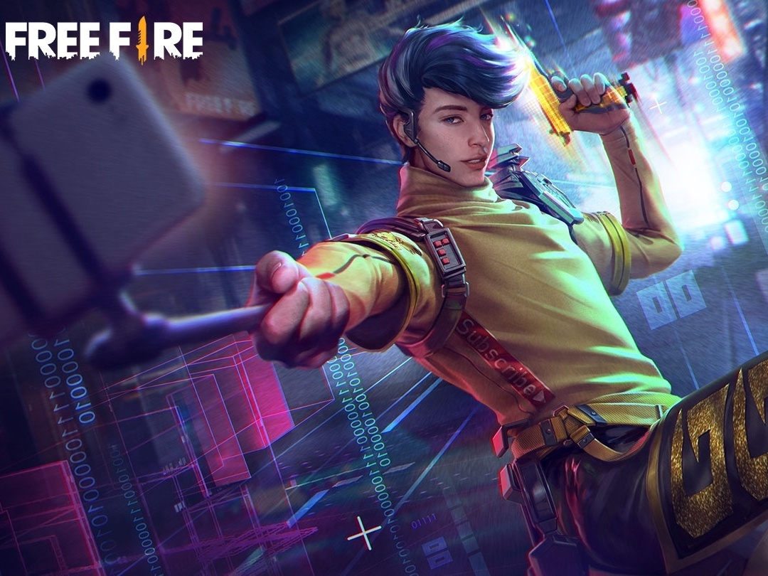 Servidor Avançado Garena Free Fire: Quando o novo servidor irá abrir? (Maio  2022) - Free Fire Central