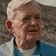Hal Holbrook como Ron Franz em 'Na Natureza Selvagem' - Reprodução/YouTube