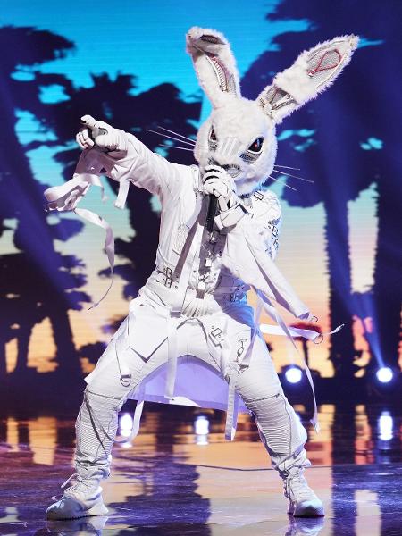 "The Masked Singer" chega ao Brasil no dia 10 de agosto - FOX/Getty Images - FOX/Getty Images