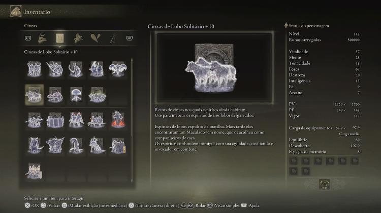 Elden - Reprodução/Daniel Esdras - Reprodução/Daniel Esdras