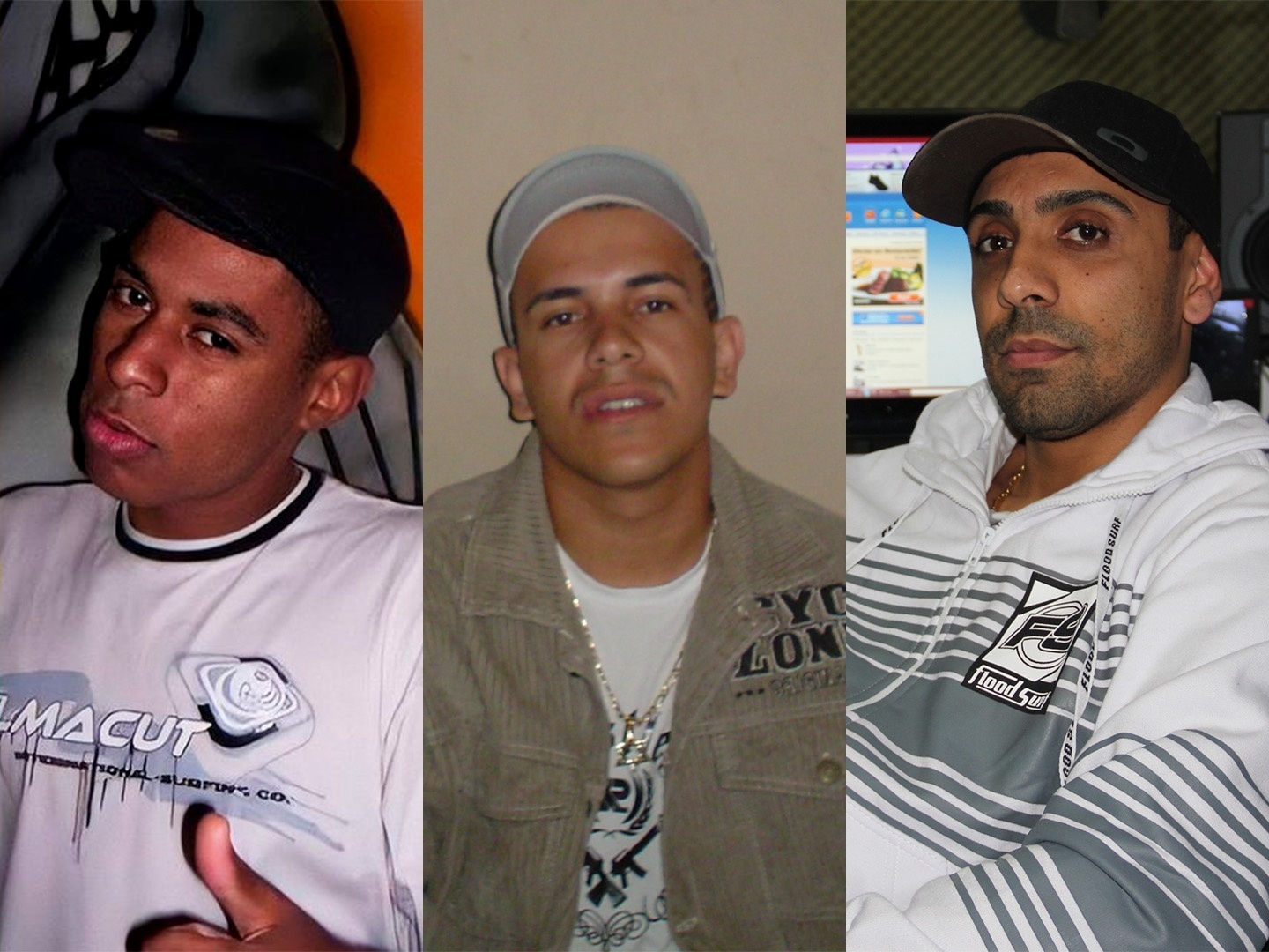 Mortos em abril: o assassinato de MCs que estão há mais de dez anos sem respostas