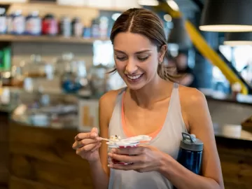 Shape em dia: 8 opções de lanches com até 100 kcal para não ficar com fome