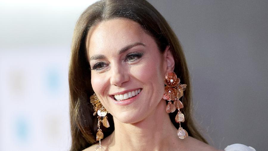 Kate Middleton  - Chris Jackson/Getty Images