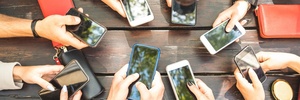 Só um em cada quatro brasileiros tem altas habilidades digitais; entenda (Foto: iStock)