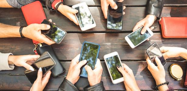 Só um em cada quatro brasileiros tem altas habilidades digitais; entenda