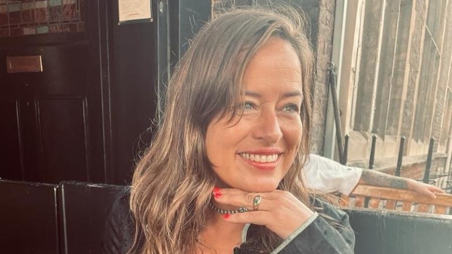 Jade Jagger quebra silêncio após prisão por agredir policial - Reprodução/Instagram