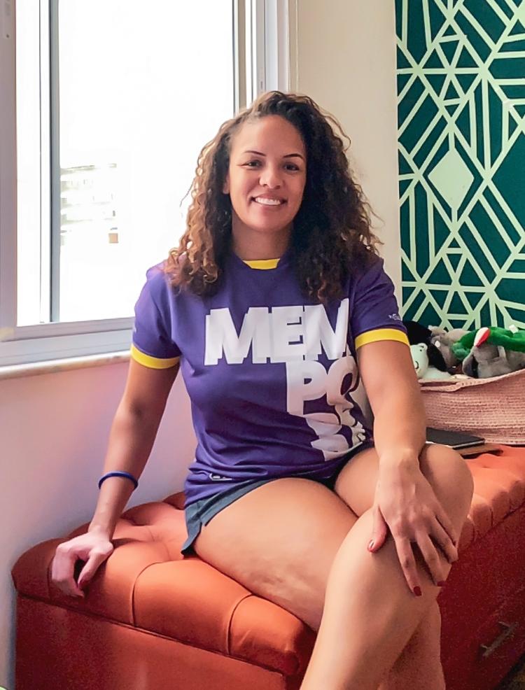 alien - Mariana Pekin/UOL - Mariana Pekin/UOL