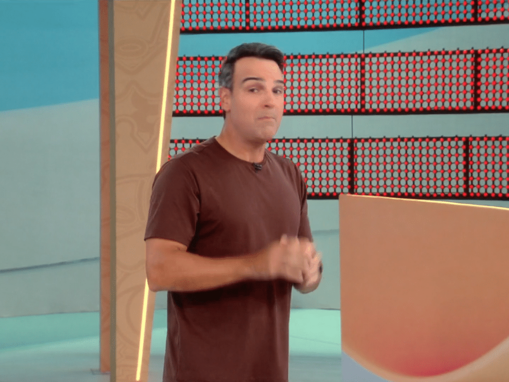 Com Tá com Nada e spoiler de Boninho, que horas começa a Prova do Líder?