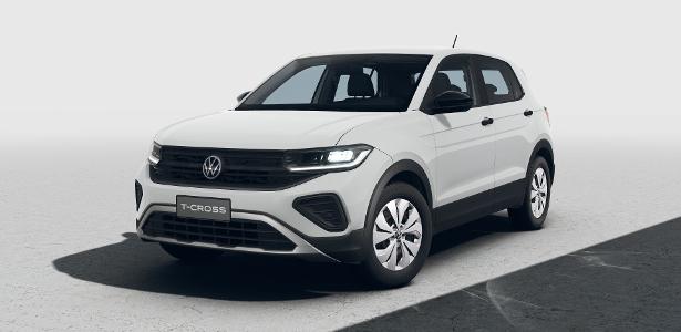 De SUVs a elétricos: por que tantos carros estão à venda por R$ 119.990