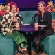 Bolero, calça 'restart': Titi e MariMoon reagem a looks cafonas do passado - Reprodução / UOL