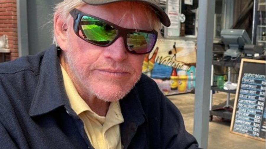 Gary Busey: Ator se declara culpado de crime sexual Gary Busey: Ator se declara culpado de crime sexual