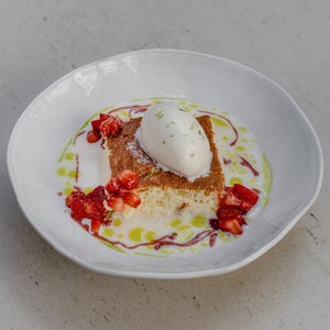 La Peruana Cevicheria