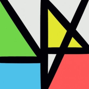 "Music Complete" será lançado no dia 25 de setembro - Divulgação - Divulgação