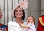 Lembra como Kate Middleton costumava se vestir? Assista à retrospectiva - Getty Images