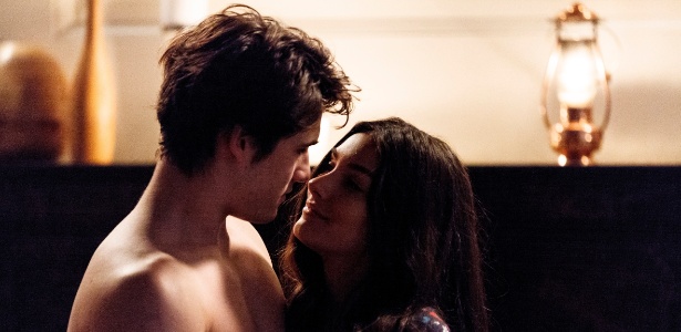 Globo acelera as gravações de "Malhação - Seu Lugar no Mundo" - Artur Meninea/Divulgação/TV Globo - Artur Meninea/Divulgação/TV Globo