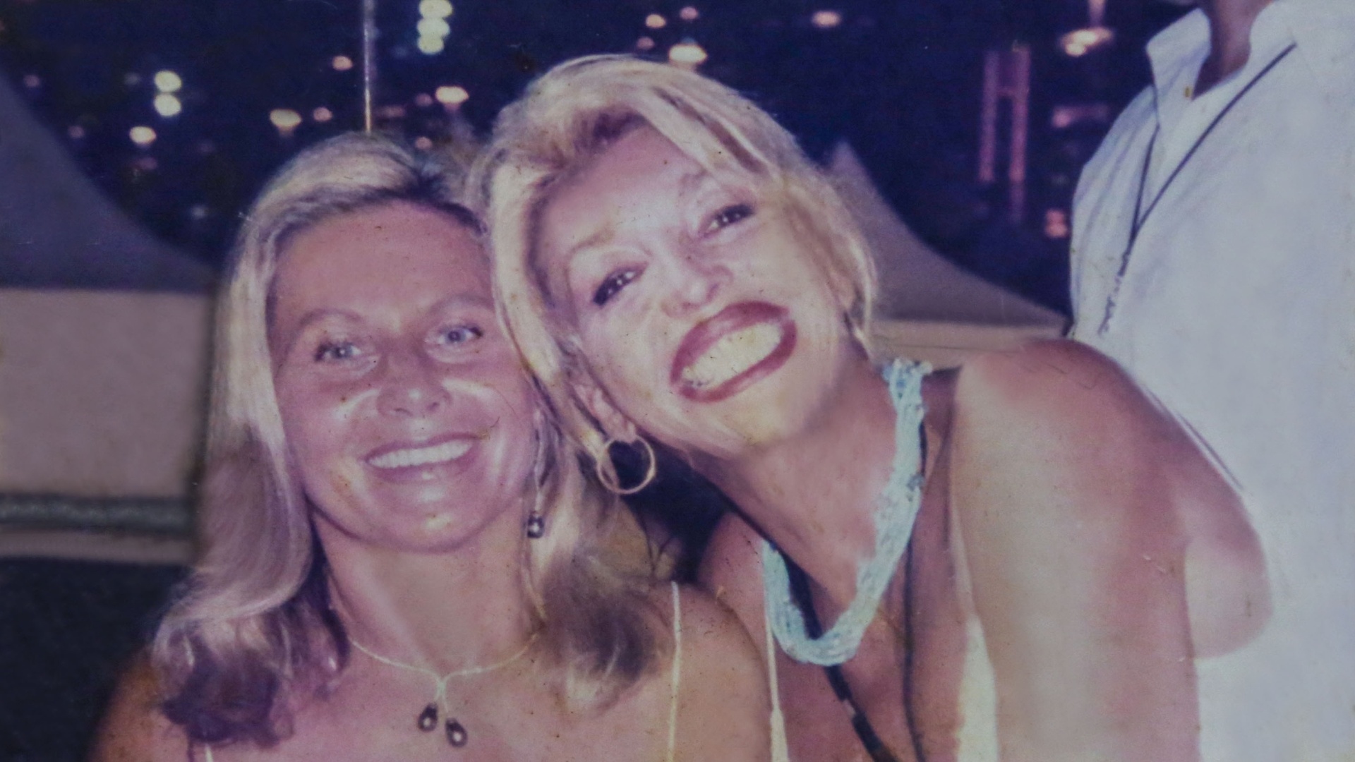 Vera Fischer também foi uma das clientes famosas da profissional assim como Yoná Magalhães, Beth Carvalho,Marília Pera, Raquel Welch, entre outras celebridades - Marco Antonio Teixeira/ UOL