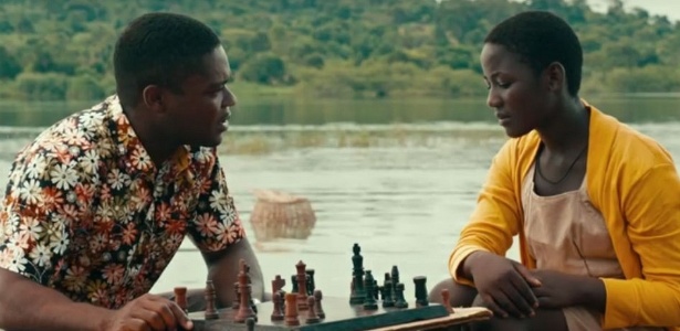 Lições de marketing pessoal do filme “A Rainha de Katwe”