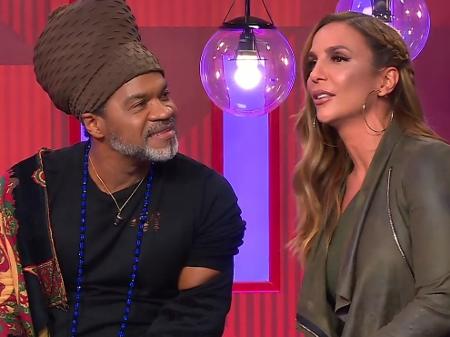 The Voice Brasil': Carlinhos Brown volta no lugar de Ivete Sangalo em nova  temporada