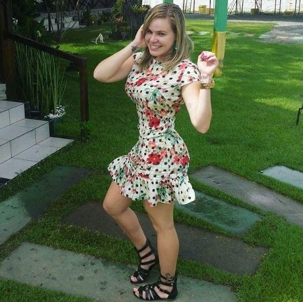 Reprodu??o/Instagram