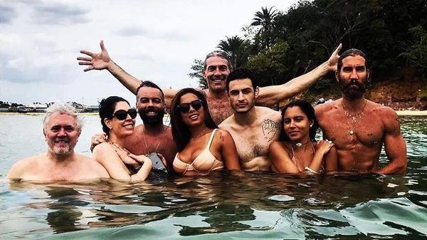 Reprodução/Instagram/anitta