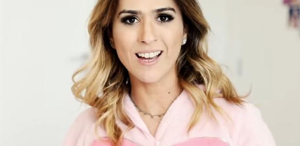 Tat Werneck Diz Que N O Casou Com Ex Namorado Por Causa Do Trabalho Uol Tv E Famosos