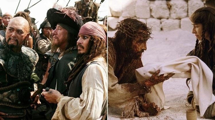 Montagem UOL/Divulgação