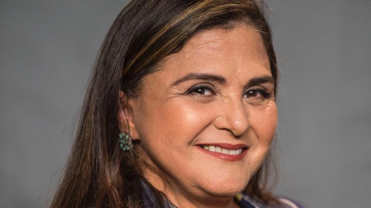 Mauricio Fidalgo/TV Globo