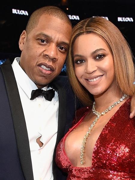 Jay Z e Beyoncé passaram por crise no casamento - Kevin Mazur/Getty Images