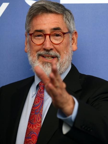 O diretor John Landis - Alessandro Bianchi/Reuters - Alessandro Bianchi/Reuters