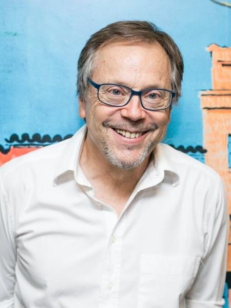 Fernando Meirelles - Bruno Poletti/Folhapress - Bruno Poletti/Folhapress