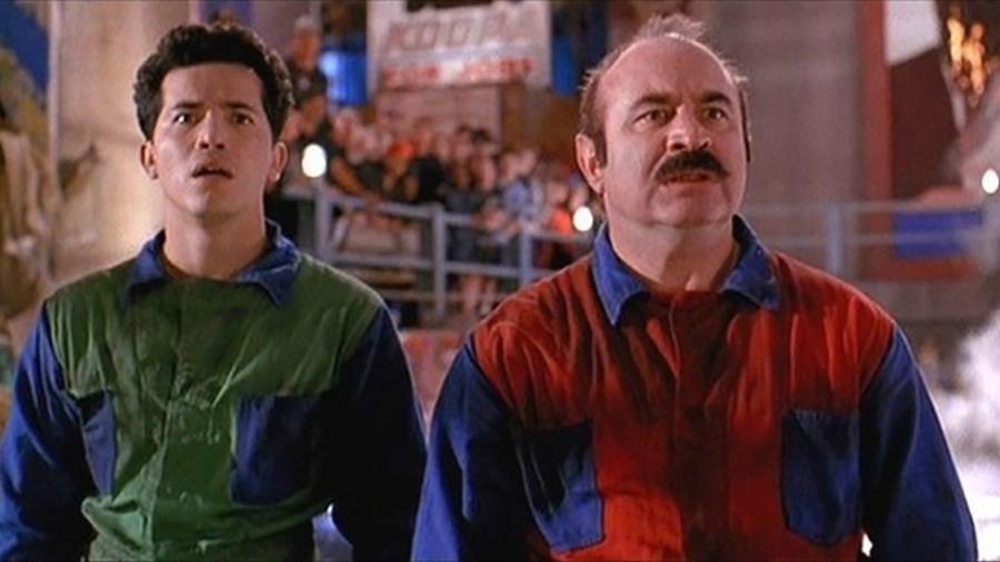 Super Mario Bros., o Filme em cartaz nos cinemas - Jornal Plural