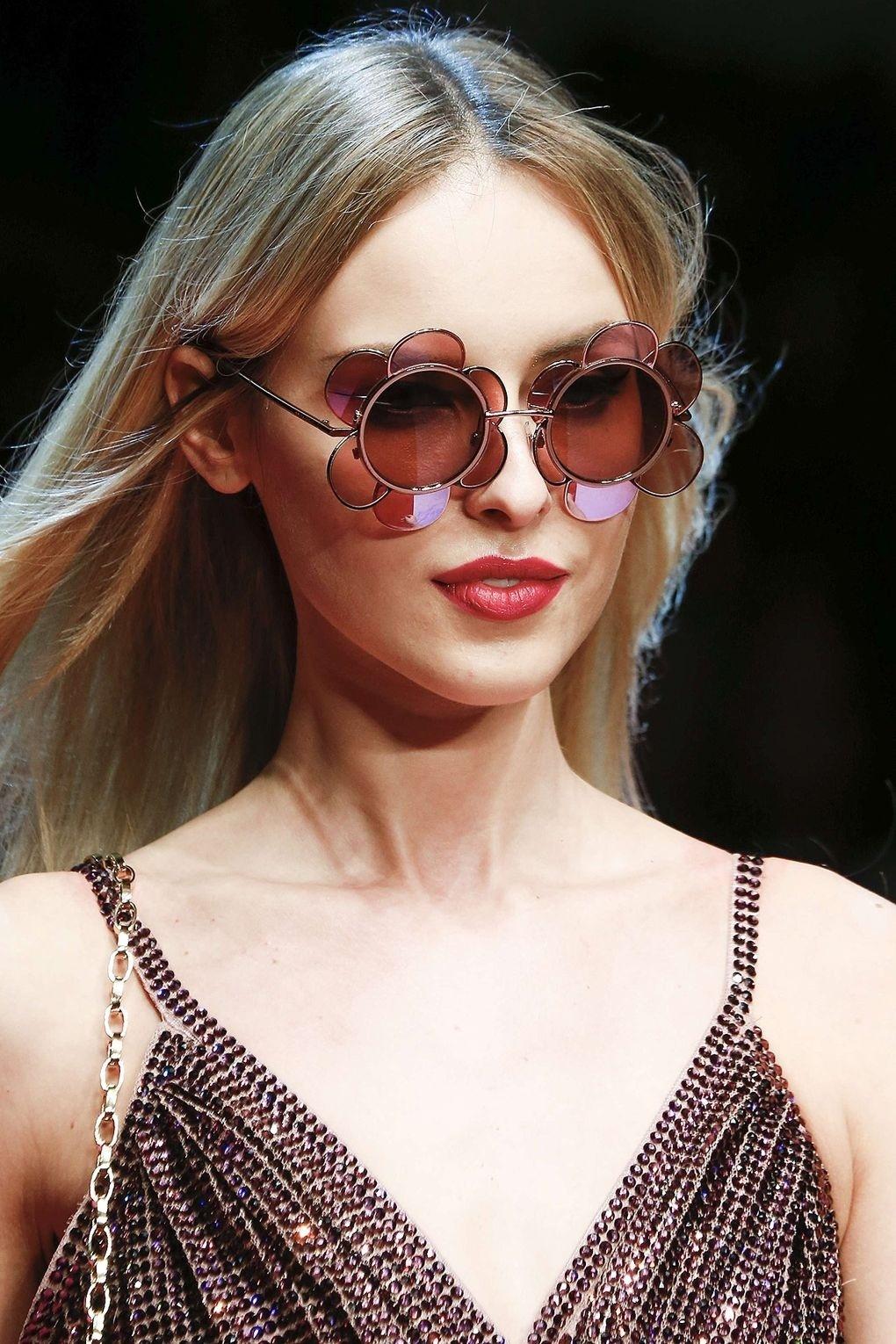 óculos D&G - Getty Images