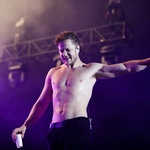 Imagine Dragons - Lollapalooza Brasil 2018 - Mariana Pekin/UOL