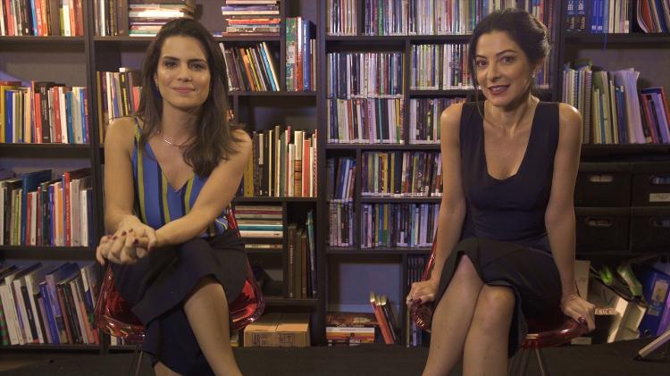 Superpoderosas - TV UOL - TV UOL