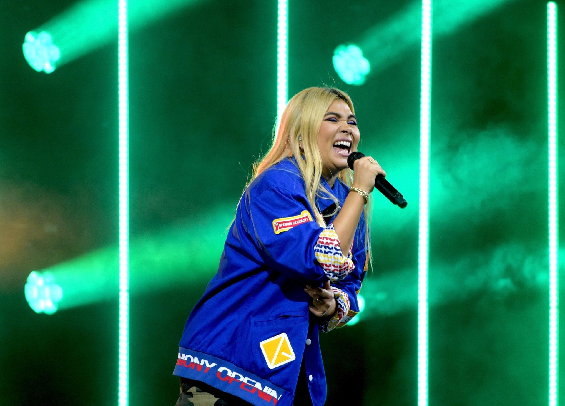 Hayley Kiyoko - Getty Images