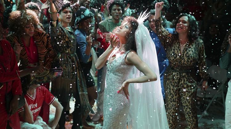 Imagem da série "Pose" - Divulgação/Fox - Divulgação/Fox