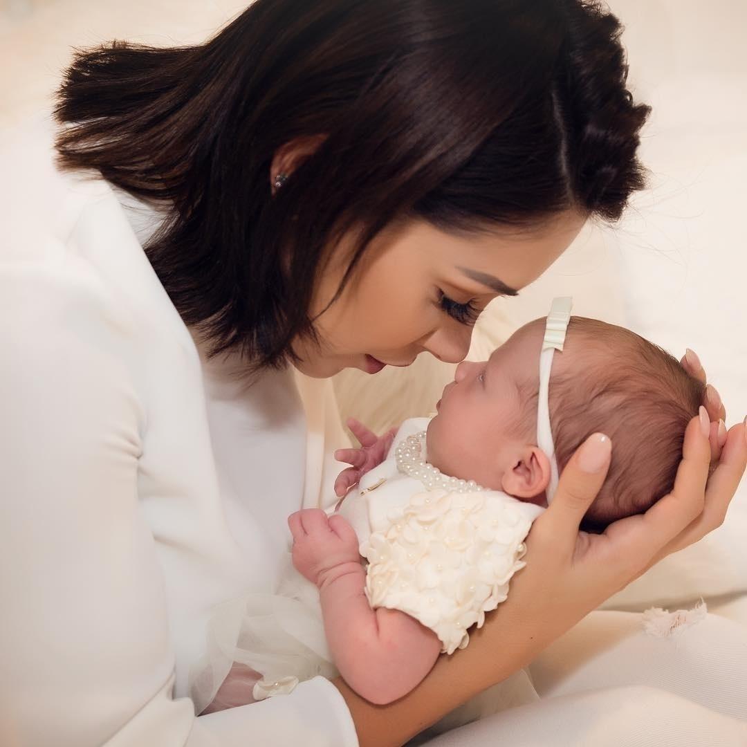 Bebês famosos que nasceram em 2018 - Reprodução/Instagram