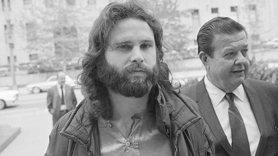 Casa onde nasceu Jim Morrison é colocada à venda por R$ 13 milhões - Getty