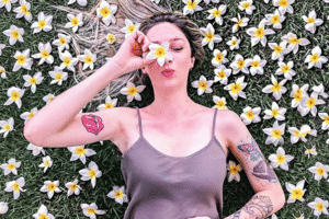 Deisi Remus 3 - Arquivo Pessoal - Arquivo Pessoal