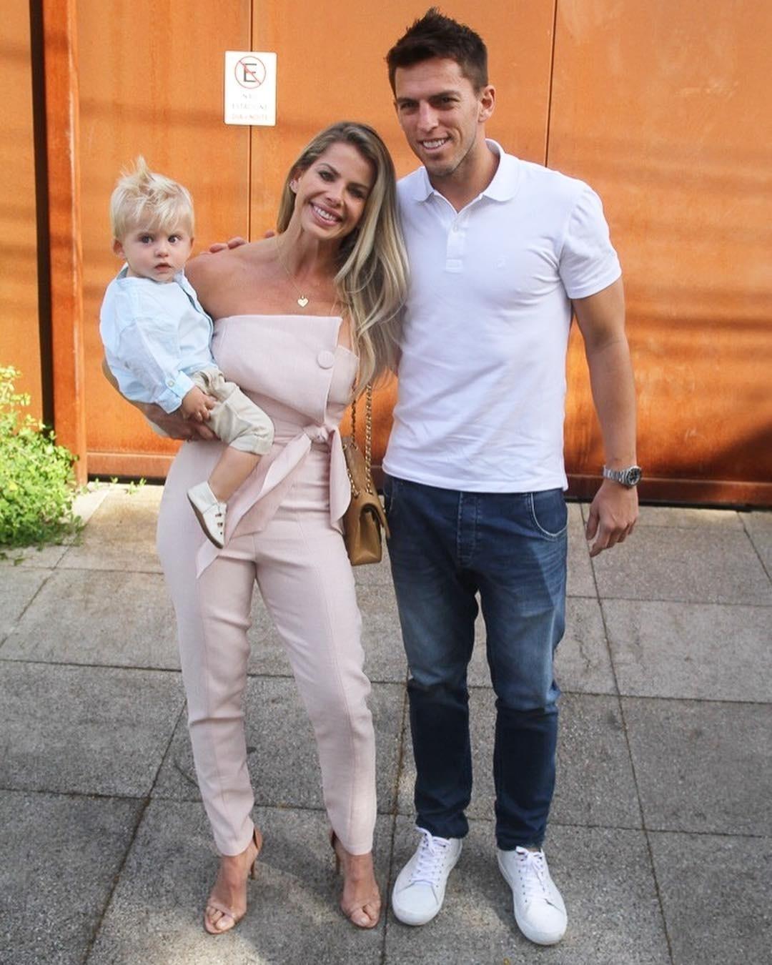 Sabrina Sato e Duda Nagle recebem famosos para chá de bebê em São Paulo - Leo Franco/AgNews