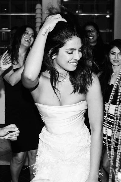 Priyanka Chopra - Divulgação