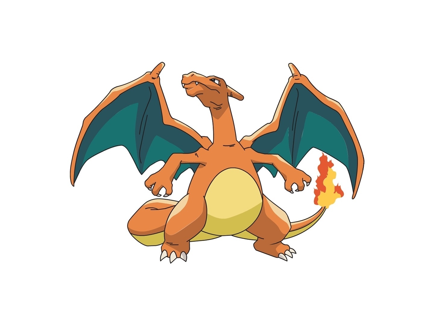 Fundo Charizard Pokemon PNG - PNG Play