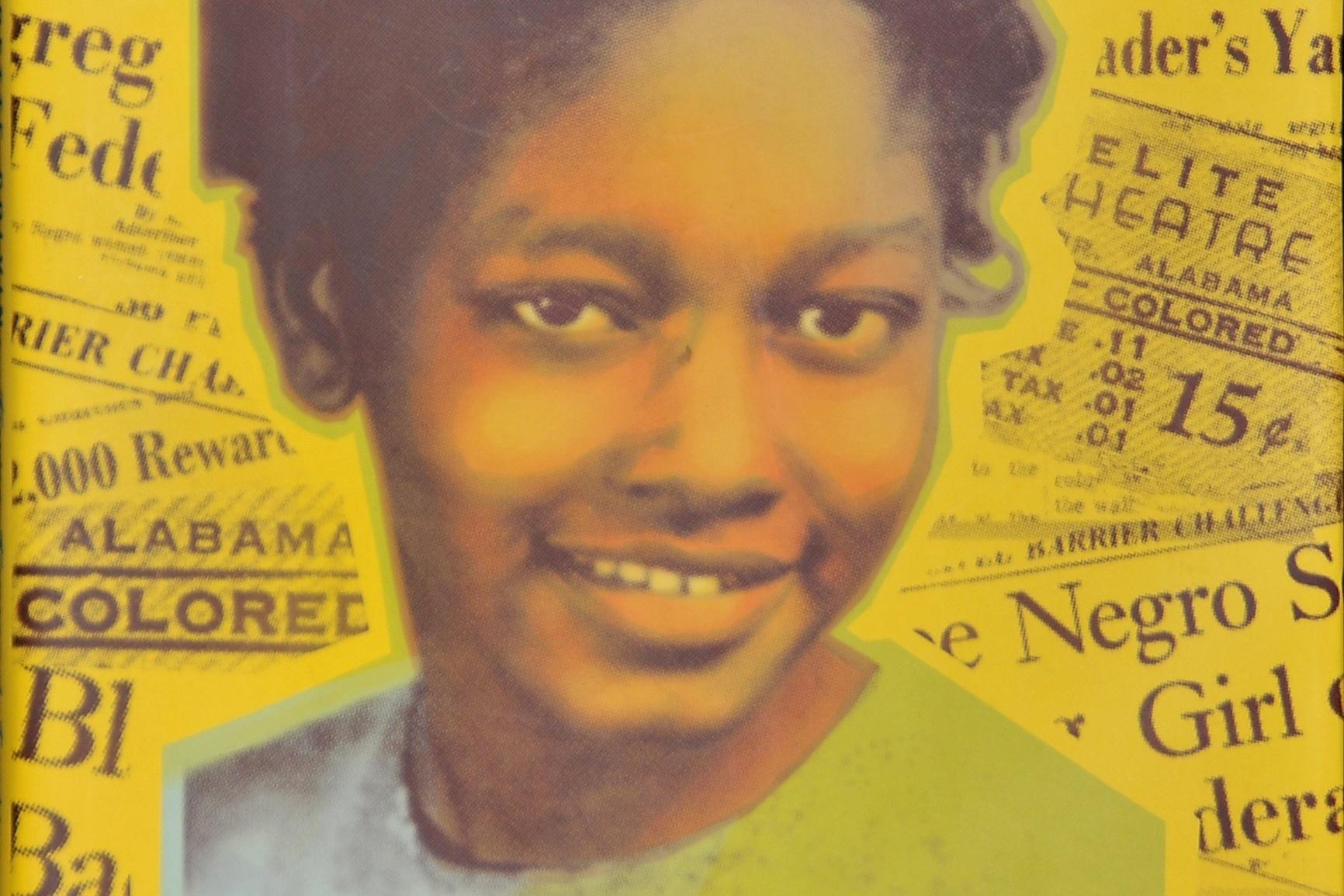 Claudette Colvin - Getty Images