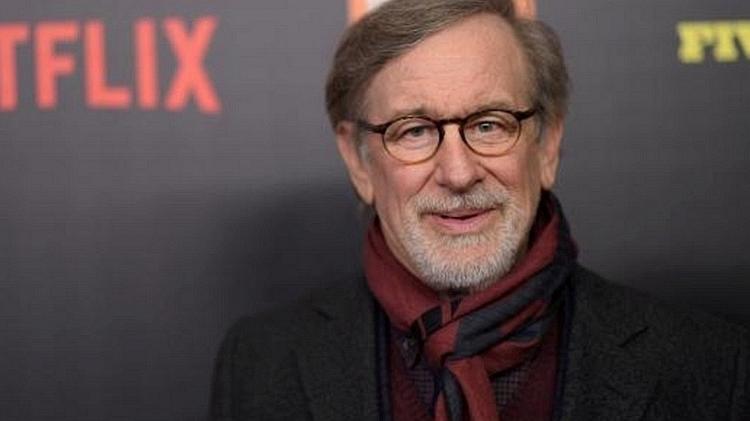 Steven Spielberg - Getty Images - Getty Images