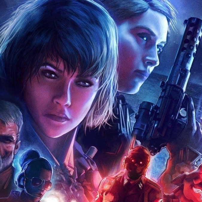 Vejas as principais notas dos reviews de Wolfenstein: Youngblood