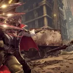 Fotos: Code Vein: dicas para começar com o pé direito - 03/10