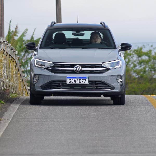 Nivus x Tracker avaliamos os dois SUVs mais novos do mercado