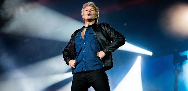 Bon Jovi Conta Não Conhecia Sex And The City Até Aparecer Na Série 4522