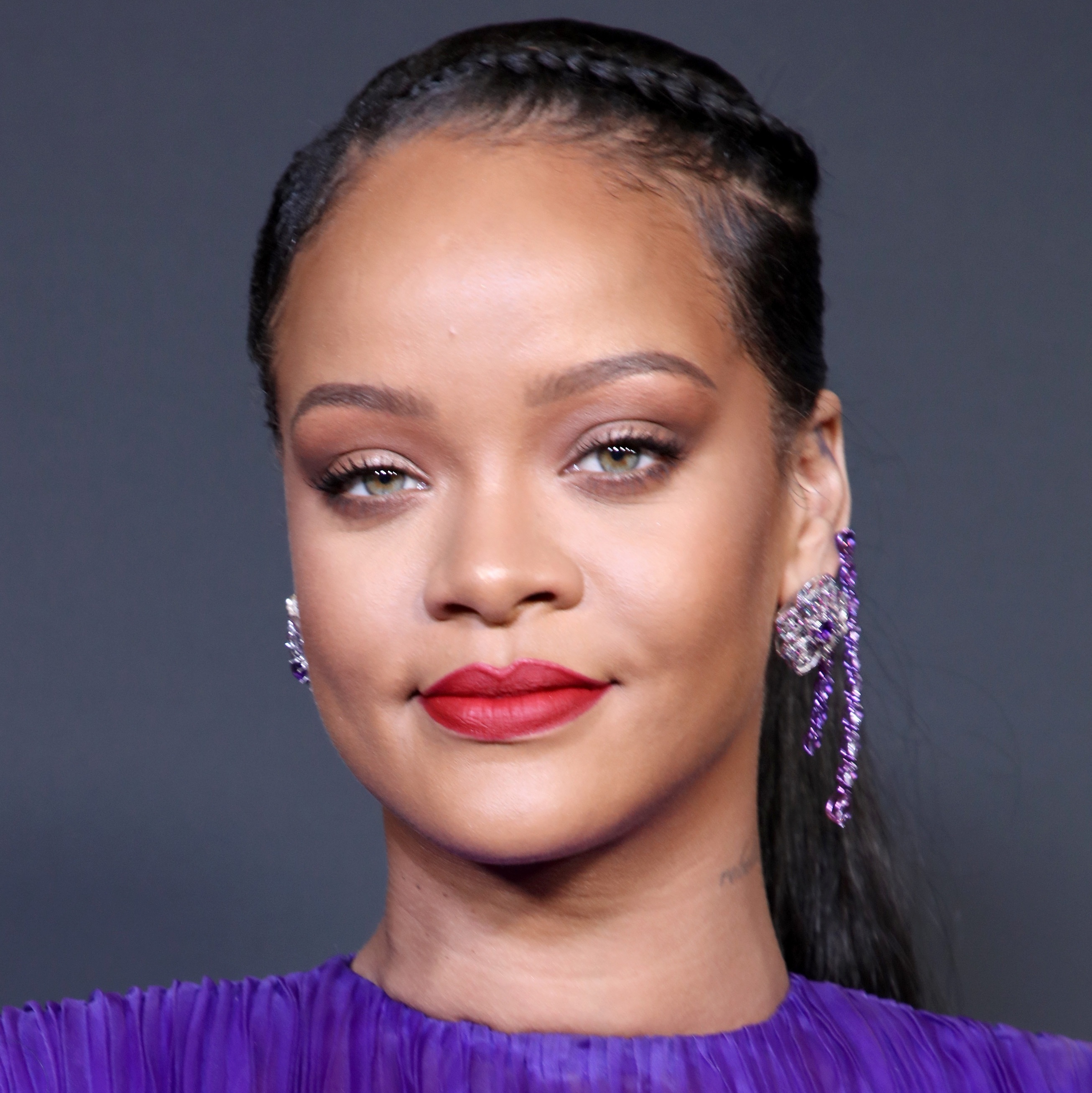 Rihanna: Cantora já dispensou o Super Bowl em apoio a jogador negro