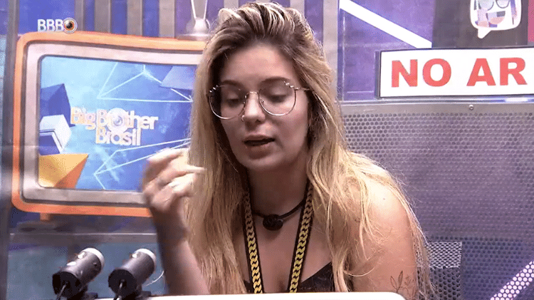 Bbb 21 Semana Teve Revelações Sobre Desejo Acumulado E Masturbação